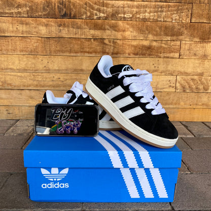 CAMPUS 00S "Core Black"
