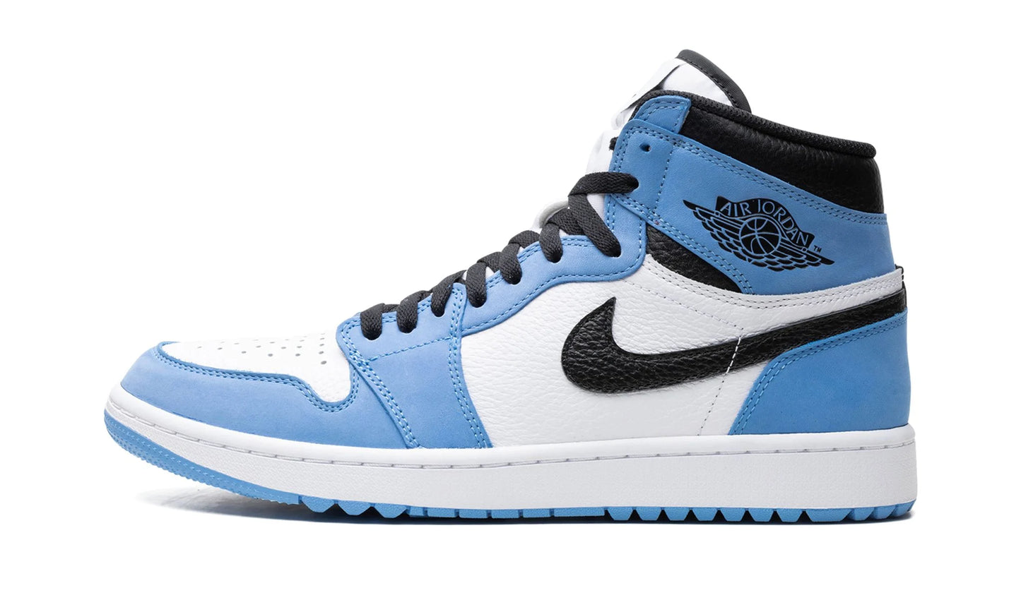 AIR JORDAN 1 "University Blue"