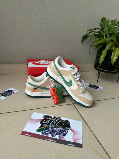 DUNK low "JARRITOS "