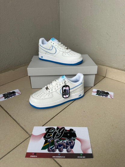 AIR FORCE 1 LOW " unc "