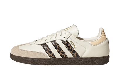SAMBA OG “leopard stripes”