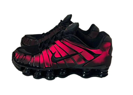 Shox thermoactive material “Pink”