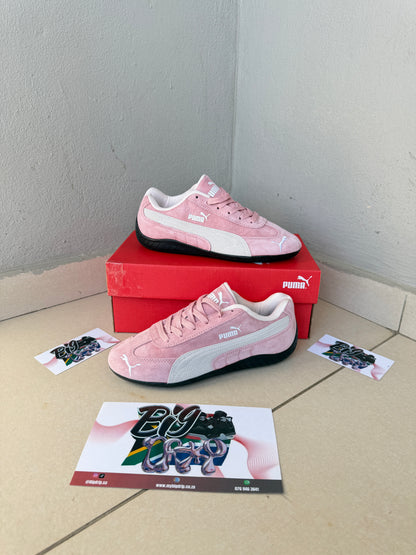 speedcat “pink”