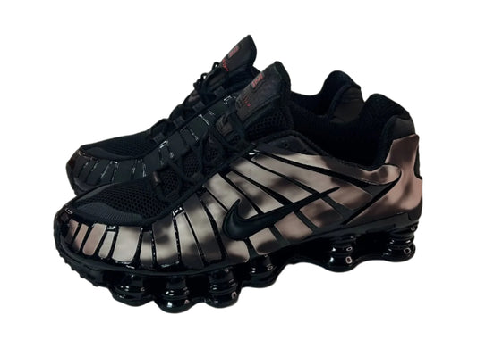 Shox thermoactive material “White”