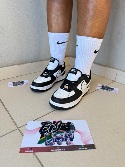AIR FORCE 1 LOW "Panda"