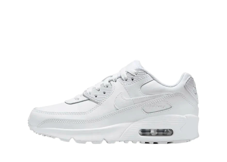NIKE Airmax 90 white