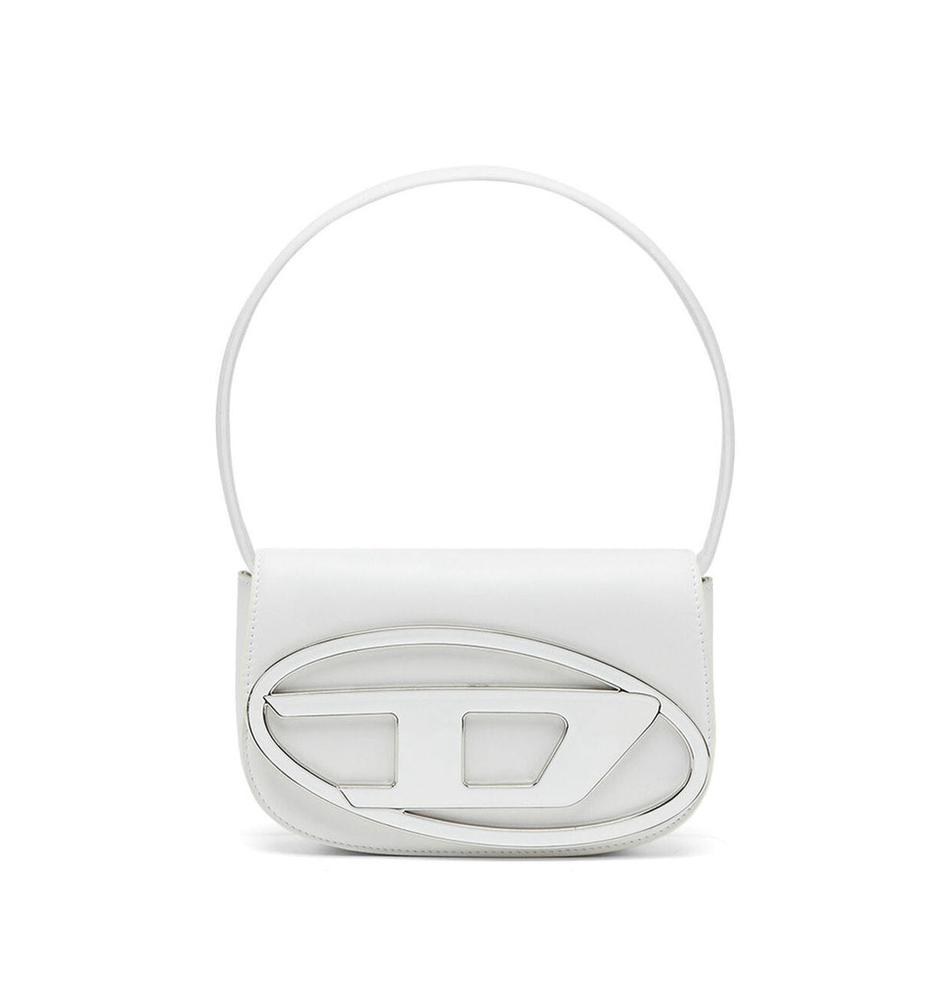 1DR SHOULDER BAG IN NAPPA LEATHER