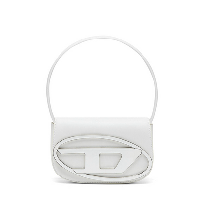 1DR SHOULDER BAG IN NAPPA LEATHER