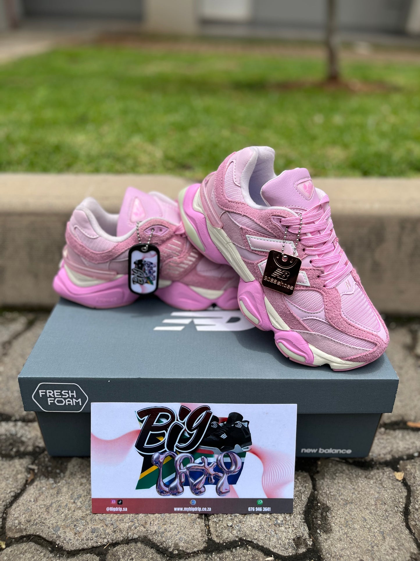 9060 "pink"