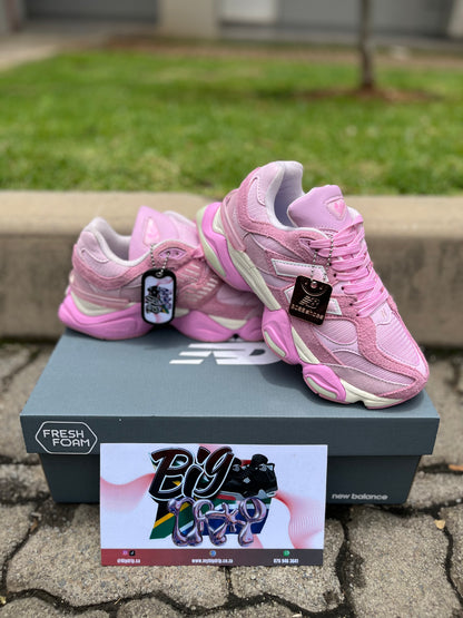 9060 "pink"