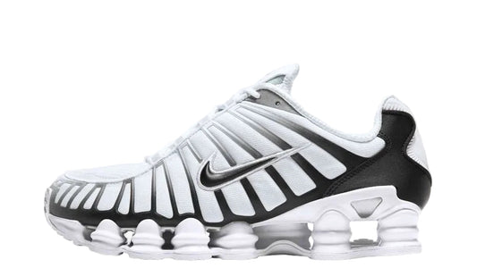 SHOX TL “ white/black”