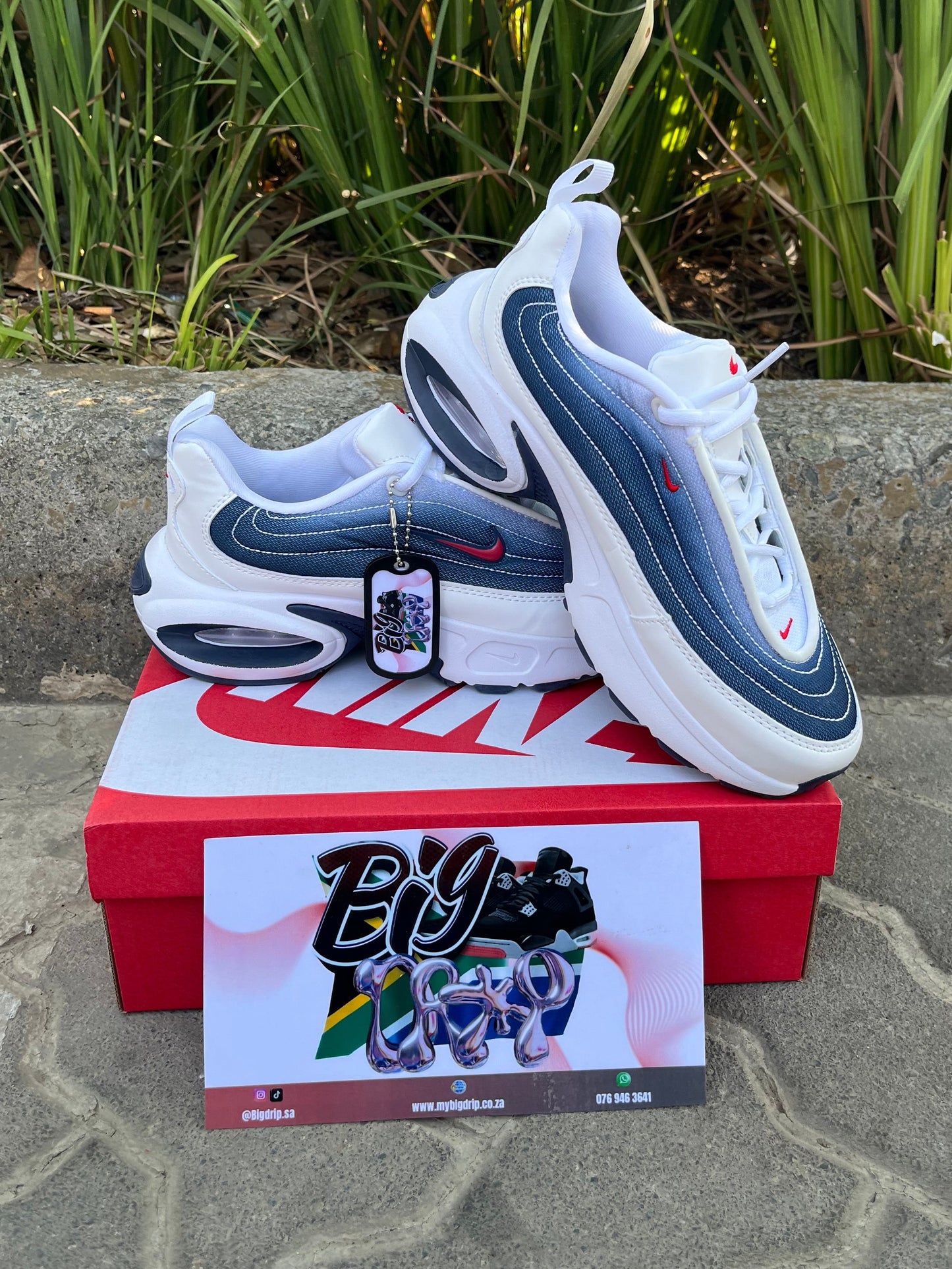 Airmax portal