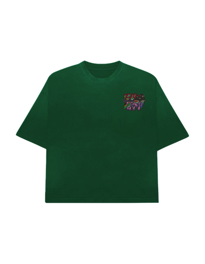 The Green