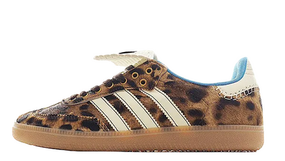 SAMBA OG “leopard”