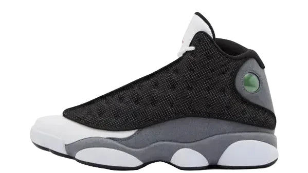 AIR JORDAN 13  "black flint"
