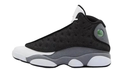 AIR JORDAN 13  "black flint"