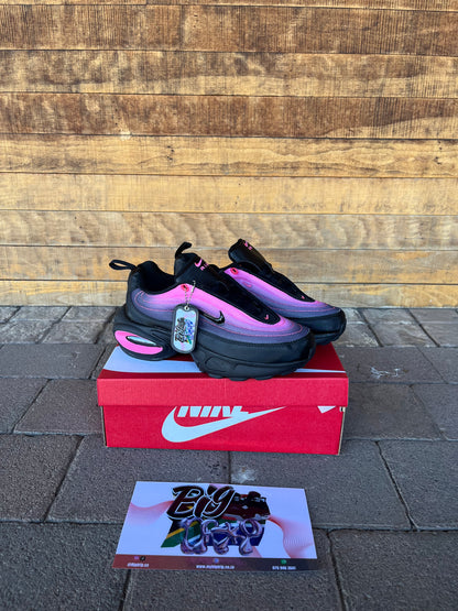 Airmax portal