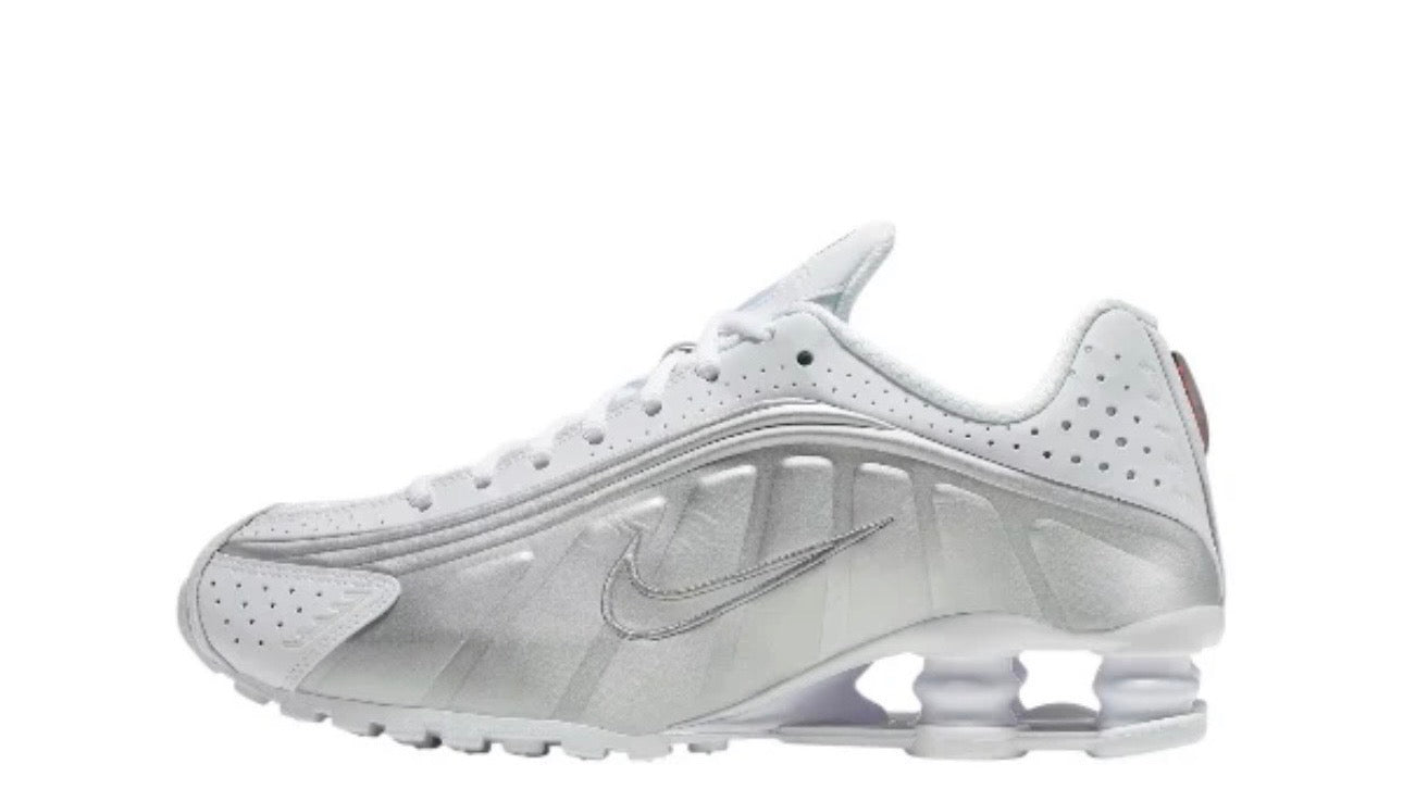 SHOX R4 “white”