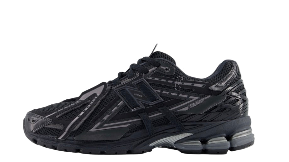 NEW BALANCE 1906r “black"