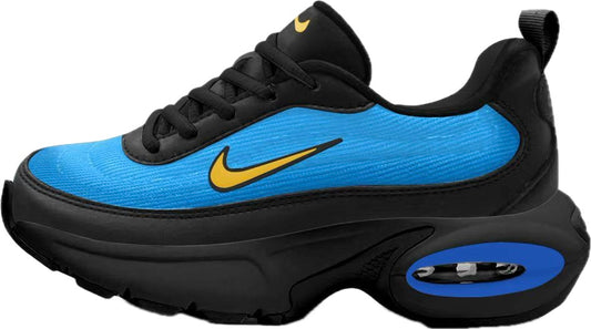 Portal kids “ black & blue  “