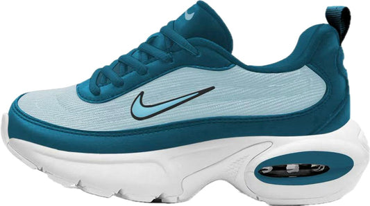 Nike Portal kids “ Blue “