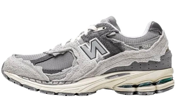 NEW BALANCE 200r “grey"