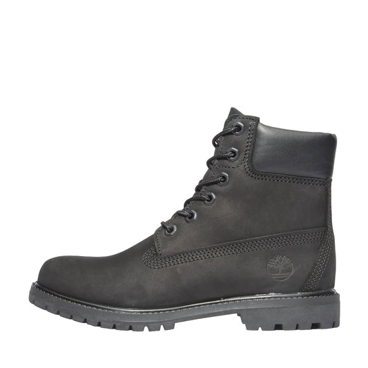 TIMBERLAND 6 Inch PRM Waterproof "Black”