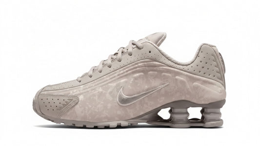 SHOX R4 “college grey”