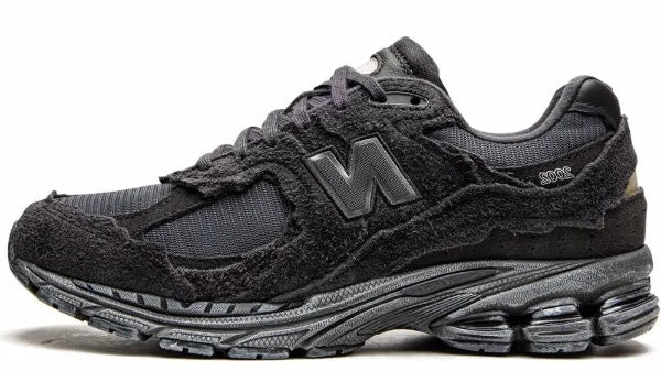 NEW BALANCE 200r “Gray"