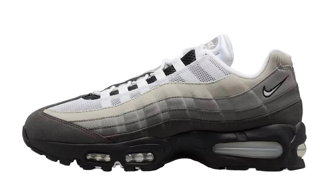 Airmax 95 “OG” photon dust