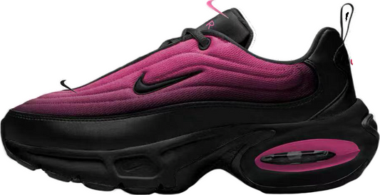 Nike Portal kids “ pink “