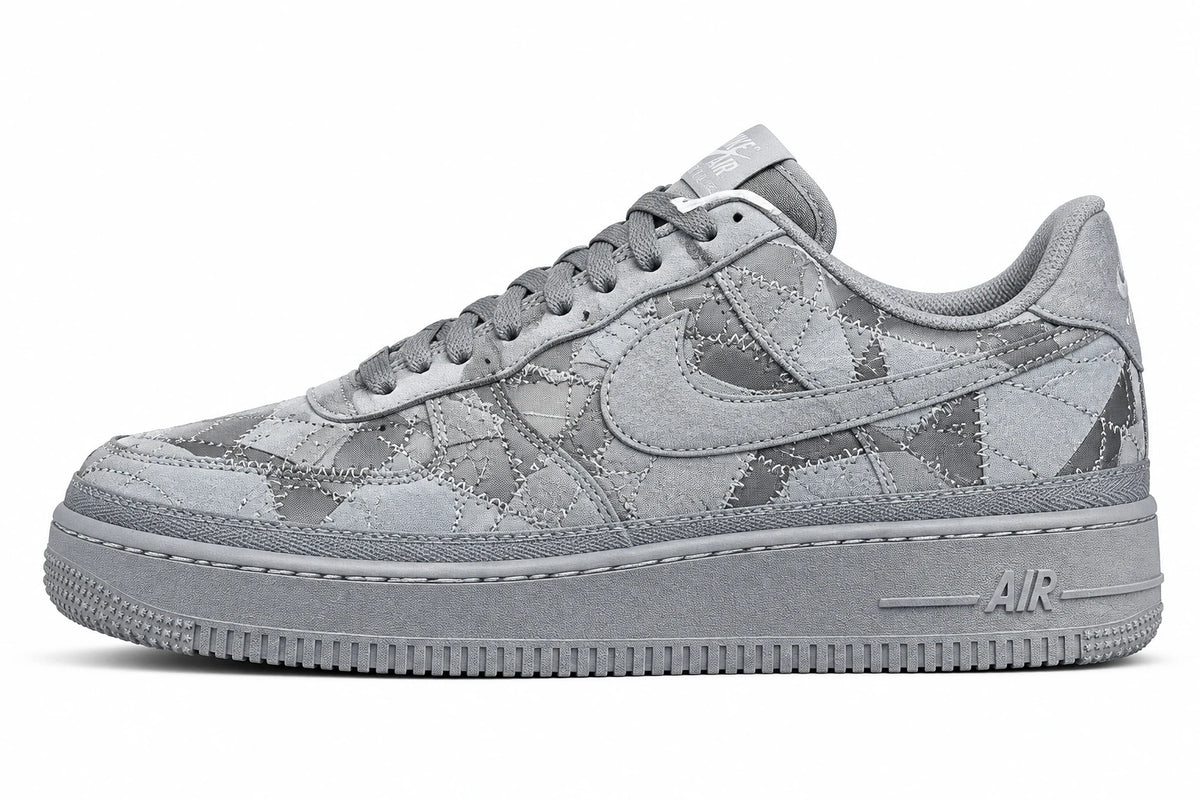 AIR FORCE 1 LOW "Grey"