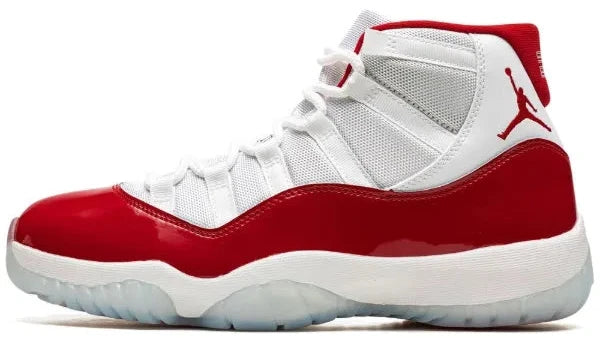 AIR JORDAN 11  "cherry"