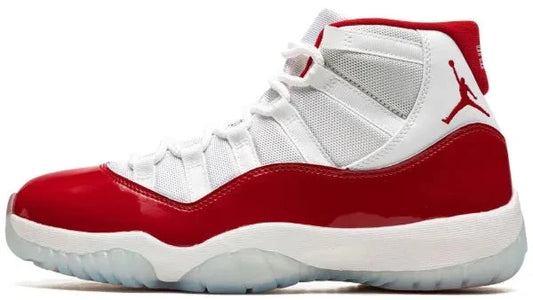 AIR JORDAN 11  "cherry"