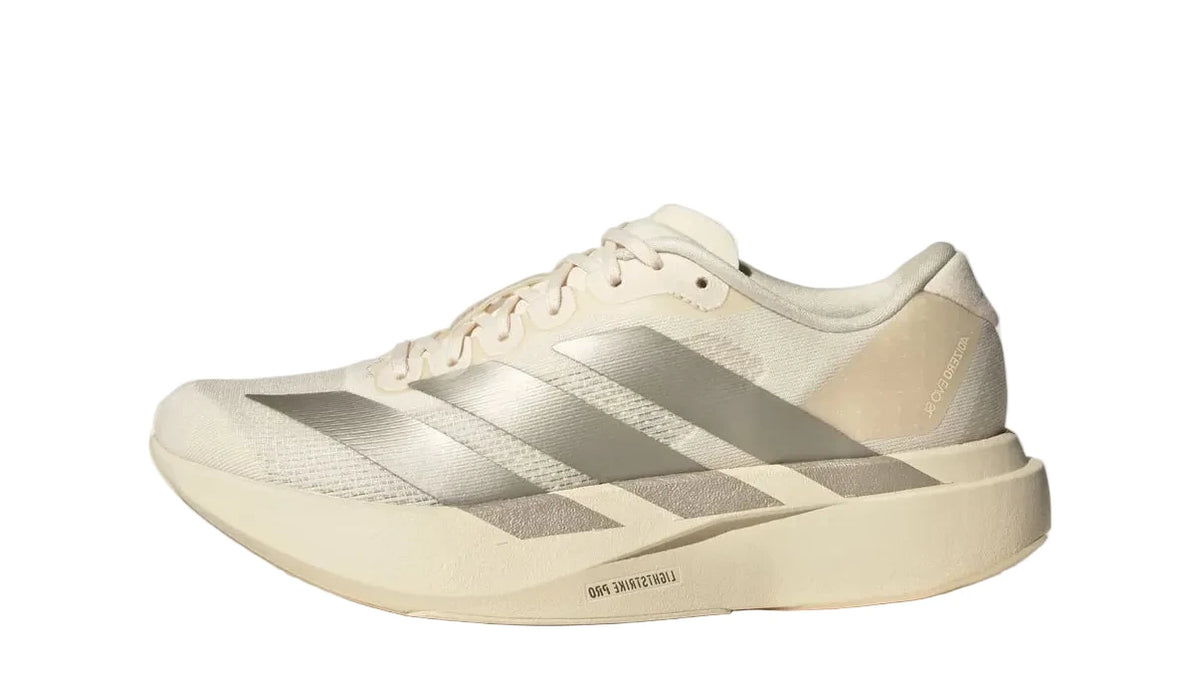 Adizero "beige"