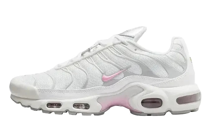 Air Max TN “white pink rise “
