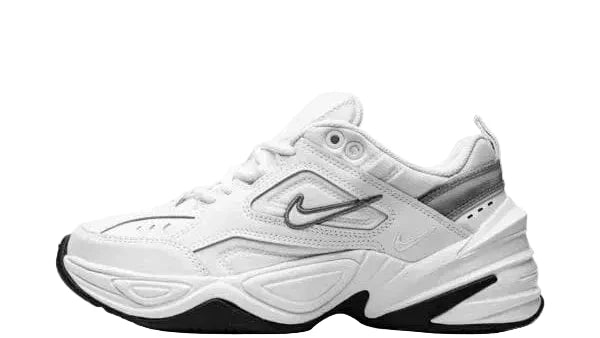 M2k tekno “ white/grey “