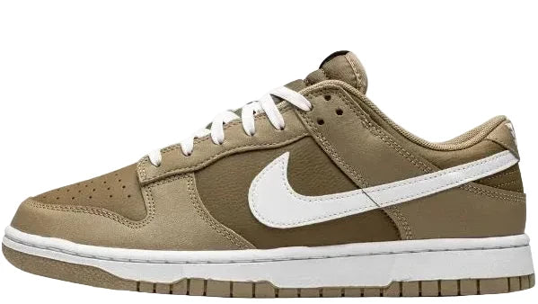 DUNK LOW "judge grey"