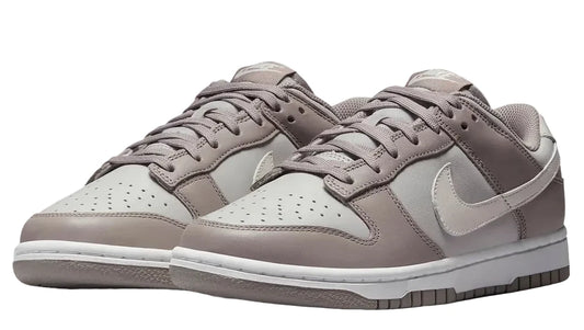 DUNK LOW "bone beige"