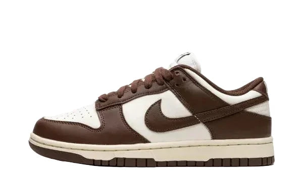 DUNK LOW "cacao wow"