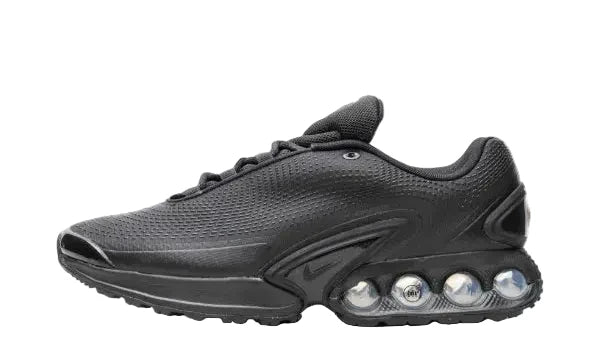 Air Max DN “black“