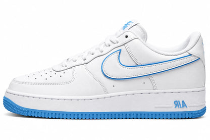 AIR FORCE 1 LOW " unc "