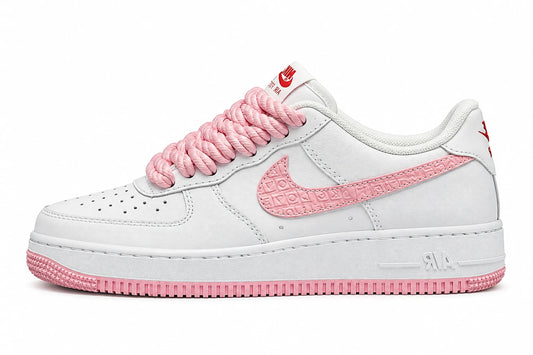 AIR FORCE 1 LOW " pink "