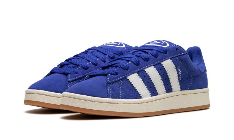 CAMPUS 00S "Semi Lucid Blue"
