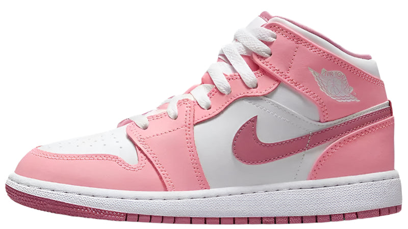 AIR JORDAN 1 MID “VALENTINE'S DAY”