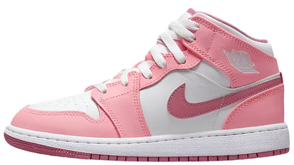 AIR JORDAN 1 MID “VALENTINE'S DAY”