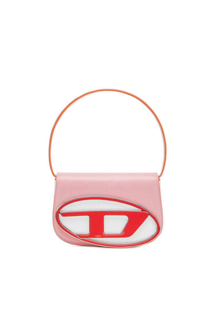1DR SHOULDER BAG IN NAPPA LEATHER