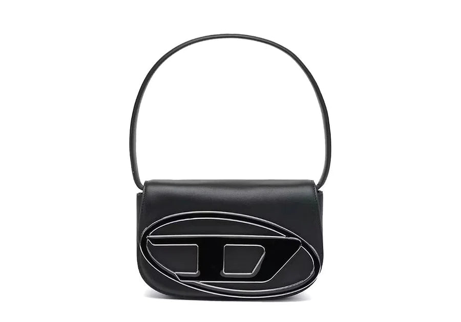 1DR SHOULDER BAG IN NAPPA LEATHER