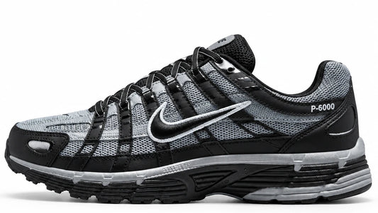 P6000 “ black/grey “
