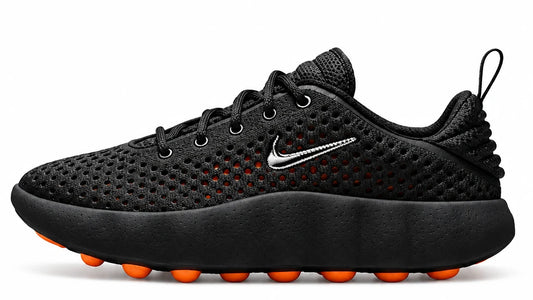 Mind "orange/black"